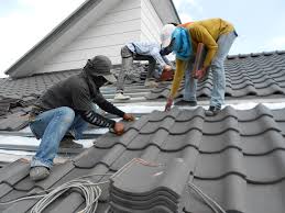 Best 4 Ply Roofing  in Langhorne Manor, PA